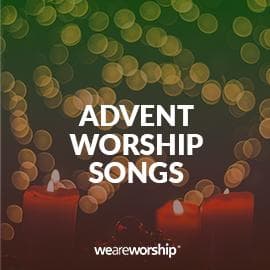 Advent Worship Song List