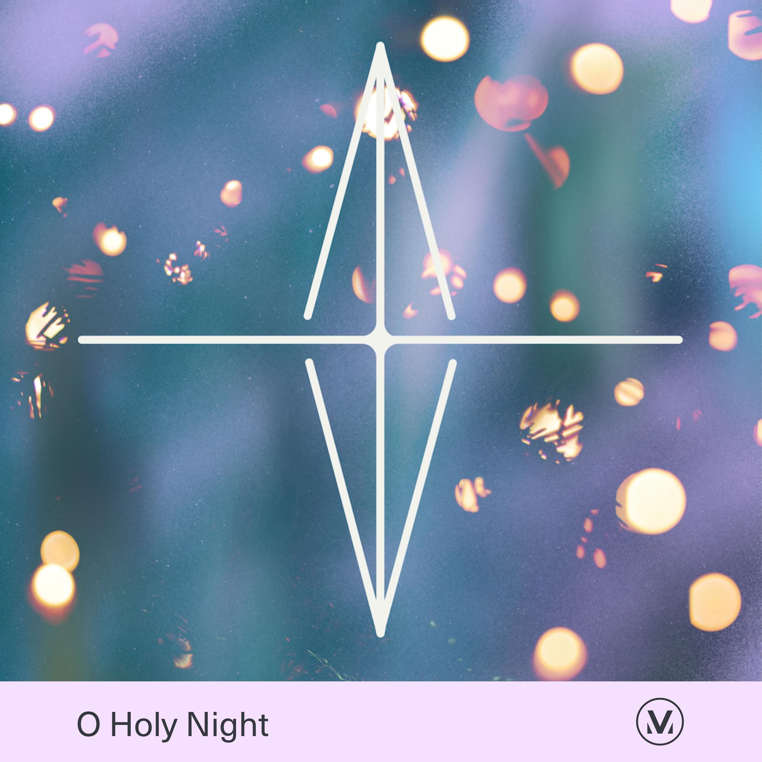 O Holy Night - Vineyard Worship