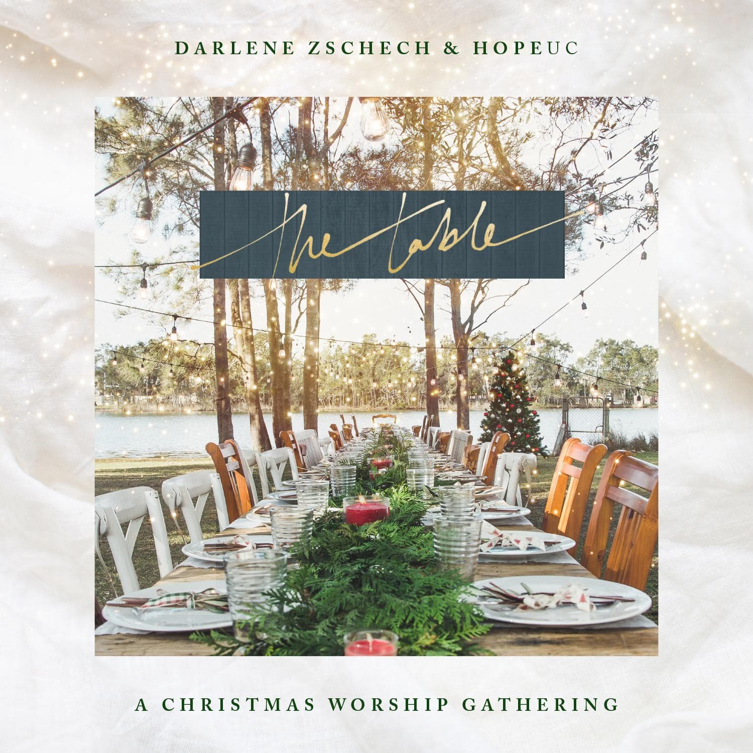 The Table - Darlene Zschech