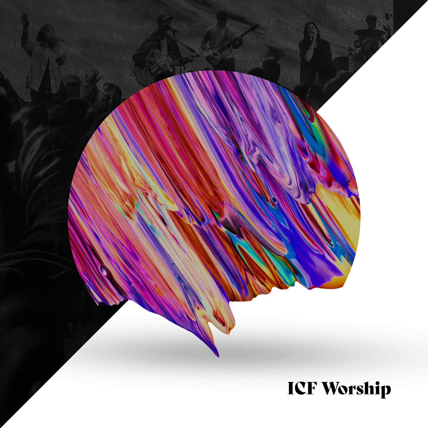 Miracles - ICF Worship