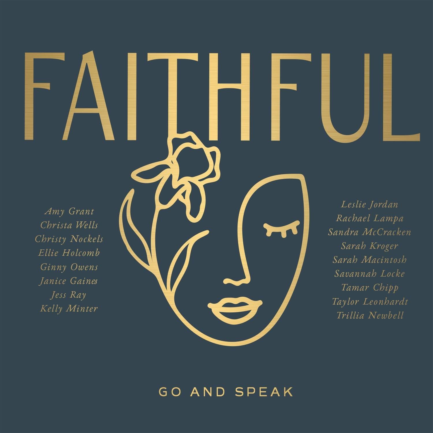 FAITHFUL: Go And Speak - FAITHFUL