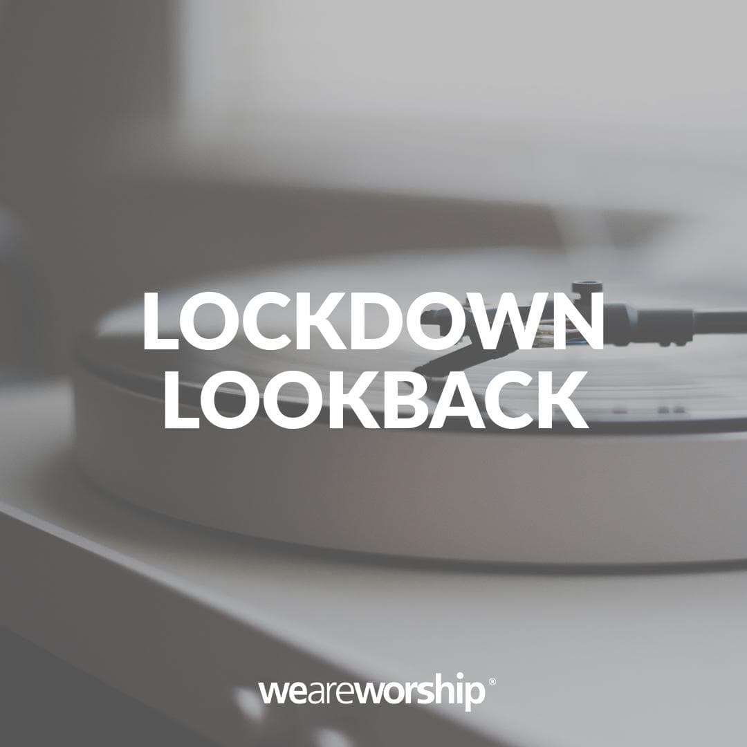 Lockdown Lookback