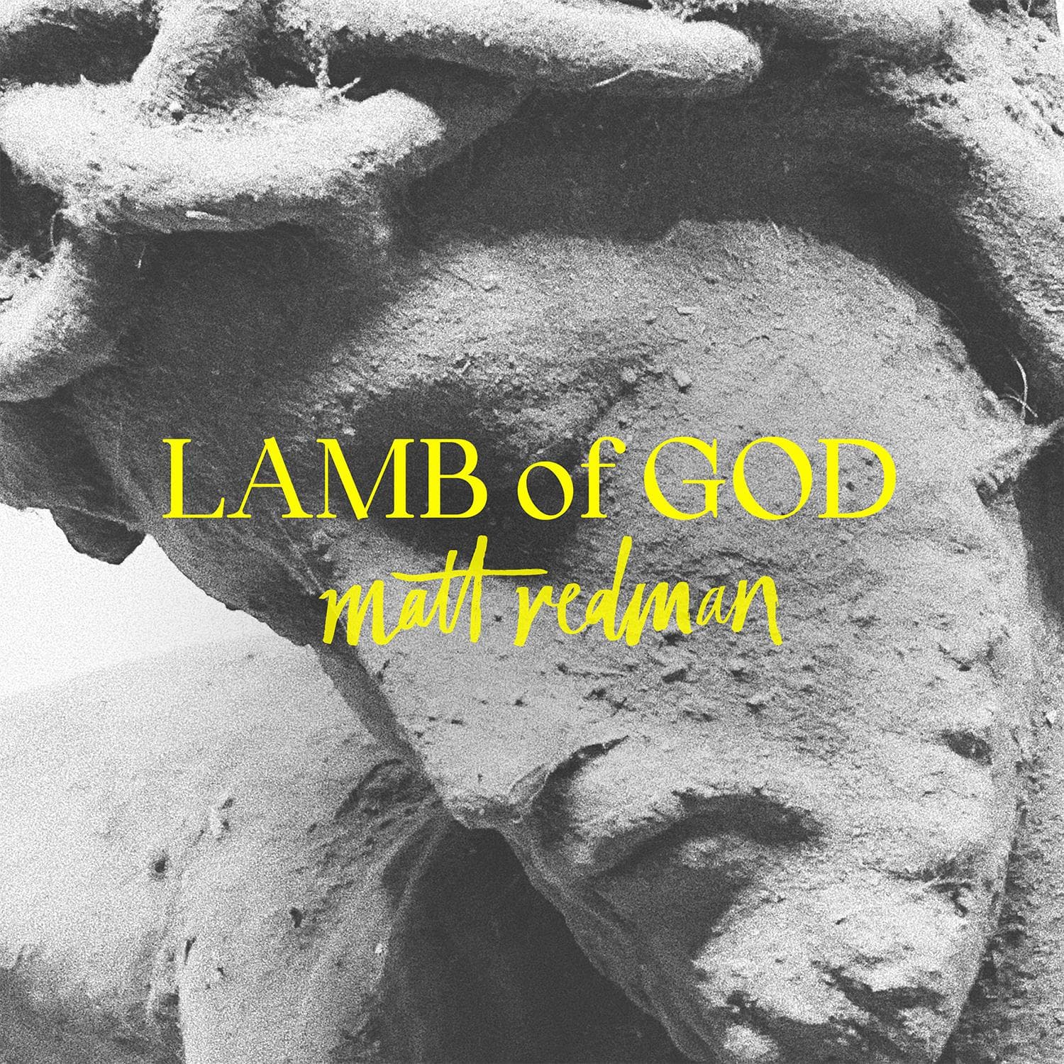 Lamb Of God - Matt Redman