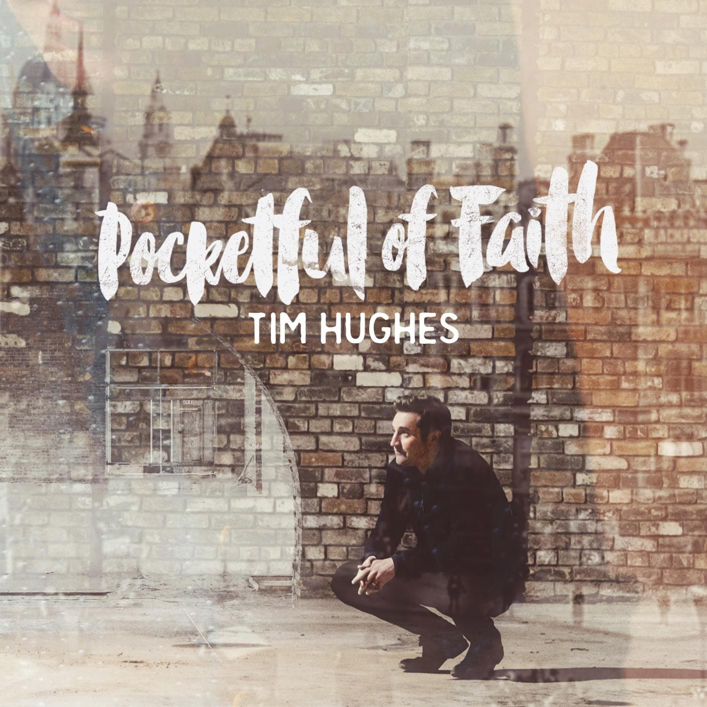 Tim Hughes - Pocketful Of Faith Album Chord Charts