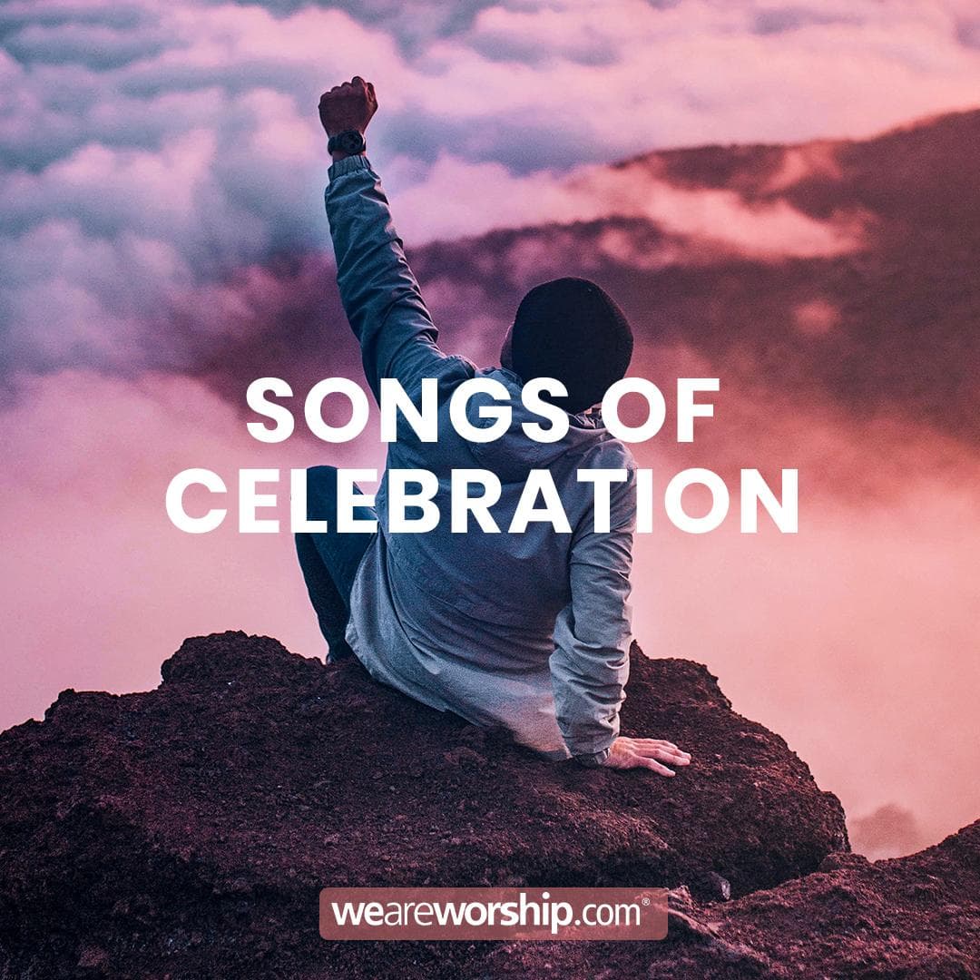 Songs of Celebration