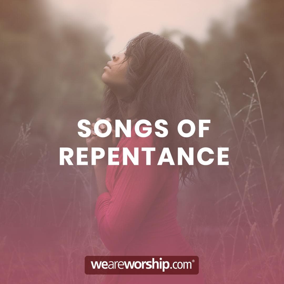 Songs of Repentance