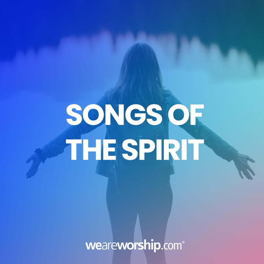 Songs of the Spirit