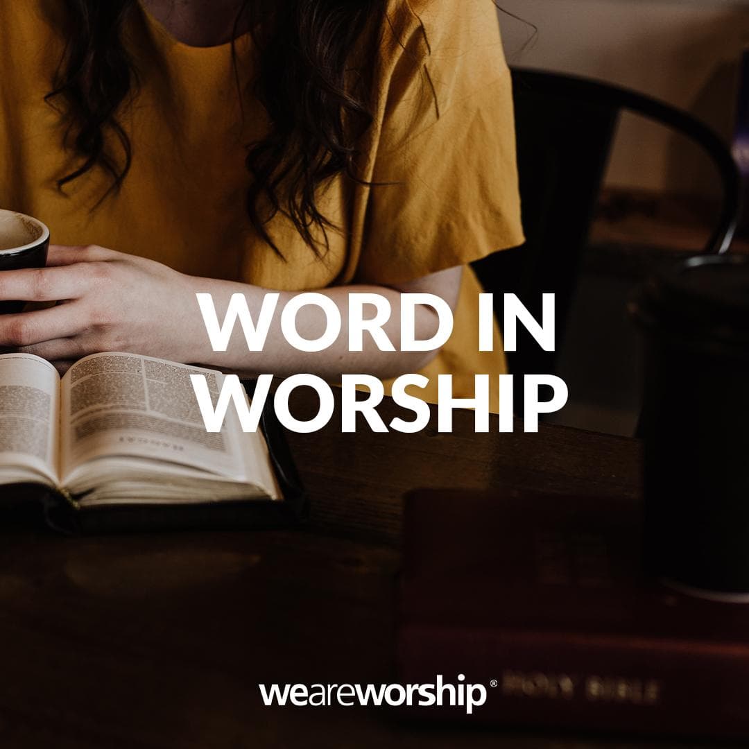 Word in Worship